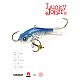 Balansieris Lucky John BALTIC 6