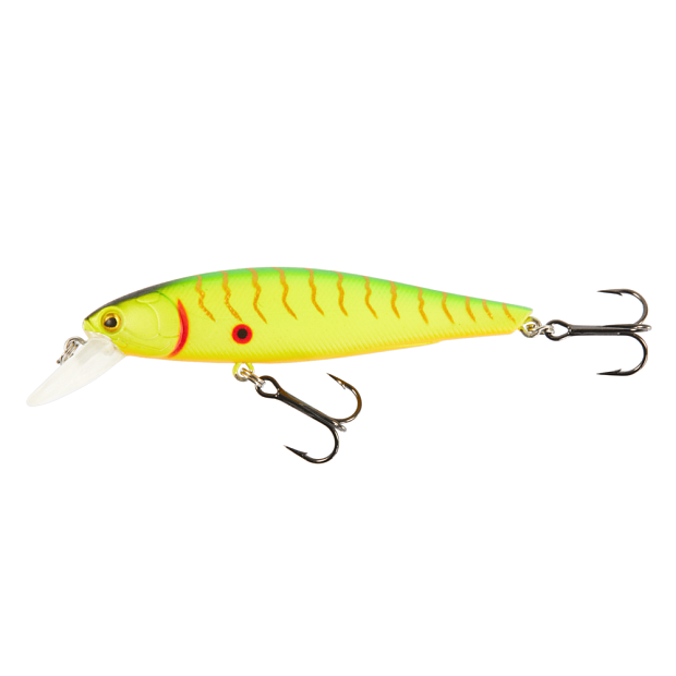 Vobleris Lucky John Original MINNOW X 8SP
