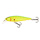 Vobleris Lucky John Original MINNOW X 8SP