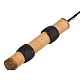 Makšķere ziemas Lucky John C-TECH ALL-IN-1 PERCH S