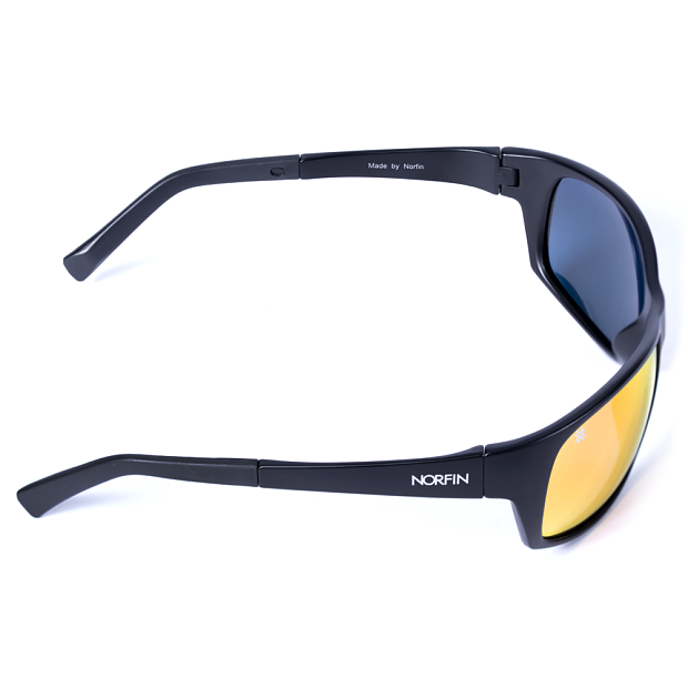 Saulesbrilles polarizētās Norfin REVO 15
