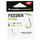 Āķi ar pavadiņu Feeder Concept FC106