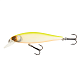 Vobleris Lucky John Original MINNOW X 8SP