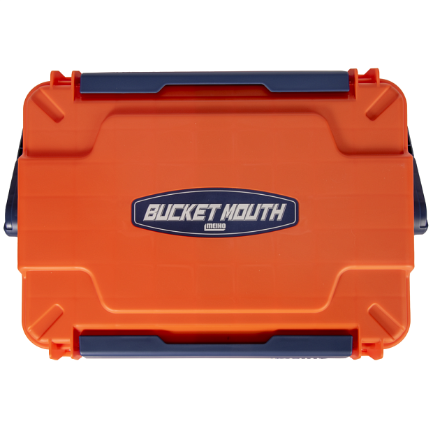 Kaste Meiho BUCKET MOUTH BM-5000-O