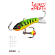 Balansieris Lucky John CLASSIC 5