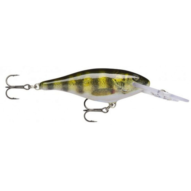 Vobleris Rapala SHAD RAP 09