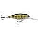 Vobleris Rapala SHAD RAP 09