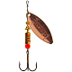 Vizulis Mepps AGLIA LONG Redbow/Copper #2 (7g)