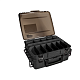 Kaste Meiho VS-3080 BLACK