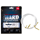 Aukla fluorokarbona Lucky John HARD FLUOROCARBON