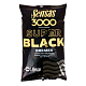 Barība Sensas 3000 SUPER BLACK BREAM