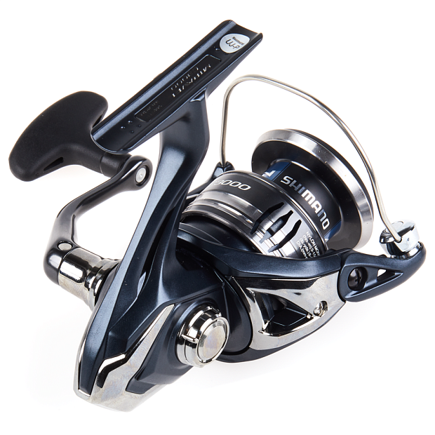 Spole Shimano MIRAVEL