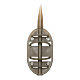 Fīderbarotava Preston IN-LINE FLAT METHOD FEEDER LARGE