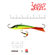Balansieris Lucky John FIN 4