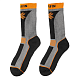 Termozeķes Norfin NORDIC MERINO HIKING CREW T3A