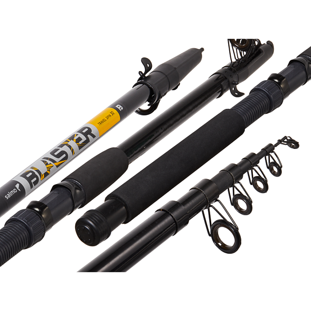 Spinings Salmo Blaster TRAVEL SPIN 30