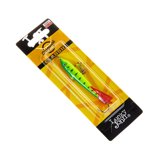 Balansieris Lucky John CLASSIC 8