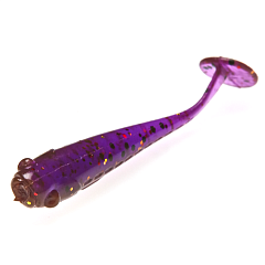 Vibroastes Lucky John Pro Series BABY ROCKFISH 2.4