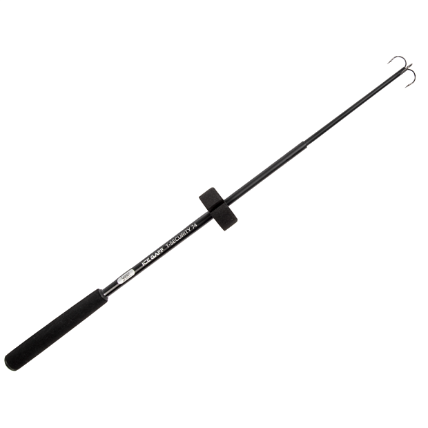 Gafs Lucky John ICE GAFF T-SECURITY 74cm