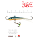 Balansieris Lucky John FIN 4
