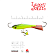 Balansieris Lucky John CLASSIC 6