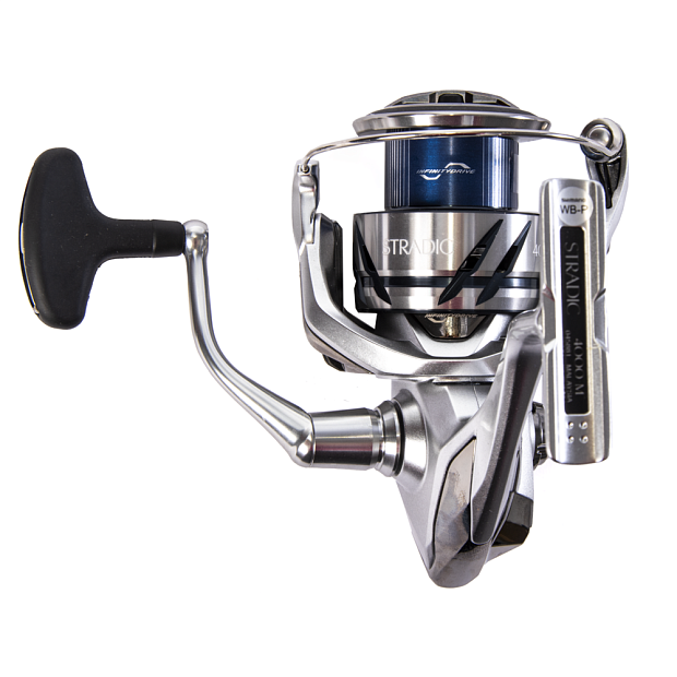 Spole Shimano STRADIC FM 4000