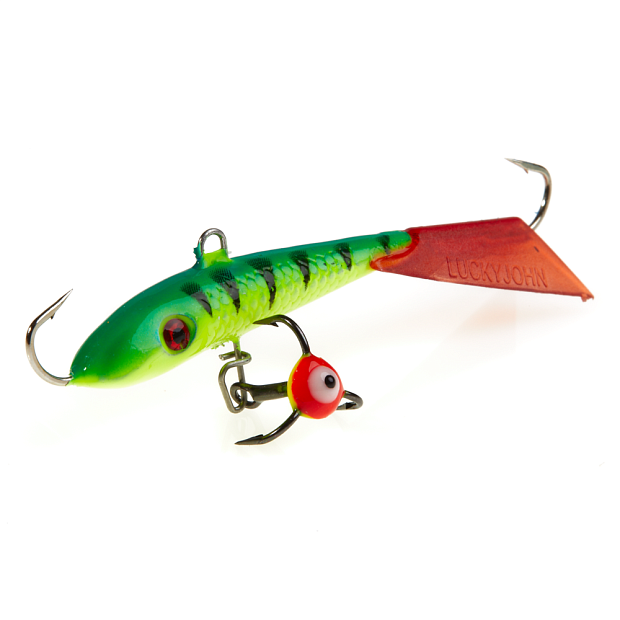 Balansieris Lucky John FIN 4
