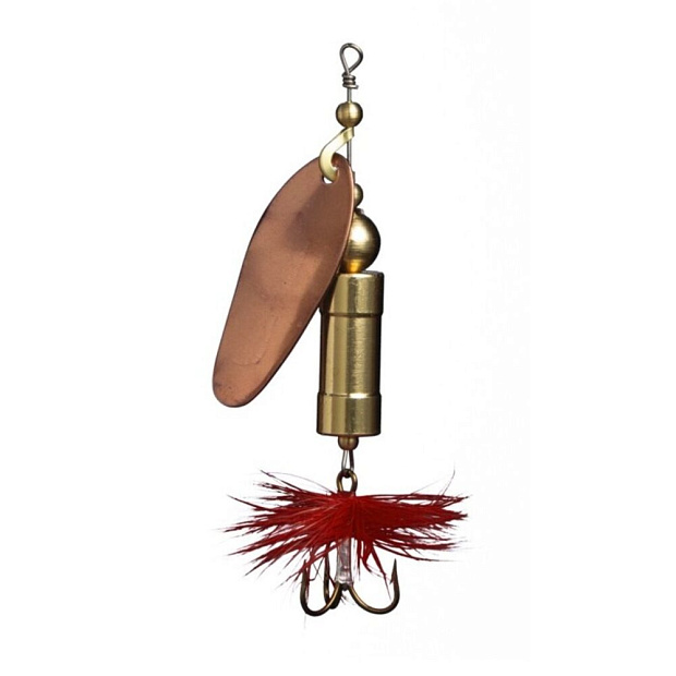 Vizulis Myran TUNA LAX 25