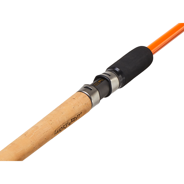 Spinings Lucky John Anira SALMON 35
