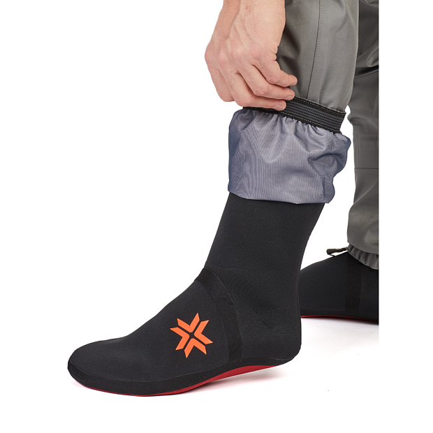 Brienambikses Norfin PILOT STOCKINGFOOT