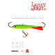 Balansieris Lucky John CLASSIC 8