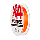 Aukla pītā Lucky John VANREX X4 Fluo Orange