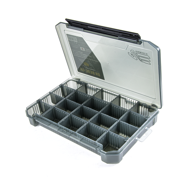 Kaste Meiho VS-3038ND BLACK