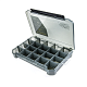 Kaste Meiho VS-3038ND BLACK