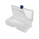 Kaste Meiho SFC LURE CASE LL