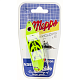 Vizulis Mepps SYCLOPS HOT Chartreuse #3 (26g)