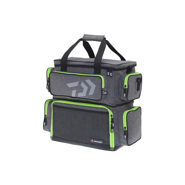Soma Daiwa Prorex D-BOX TACKLE BAG L