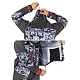 Kostīms Norfin PRO DRY 3 CAMO