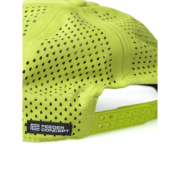 Cepure Feeder Concept GREEN MESH