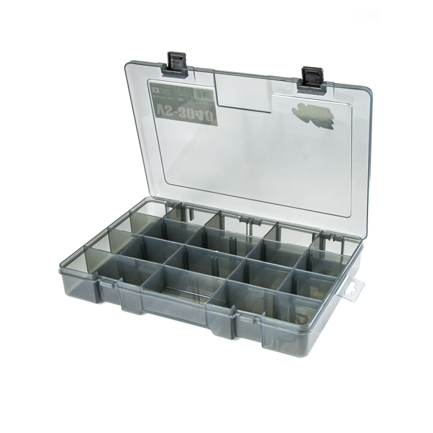 Kaste Meiho VS-3040 BLACK