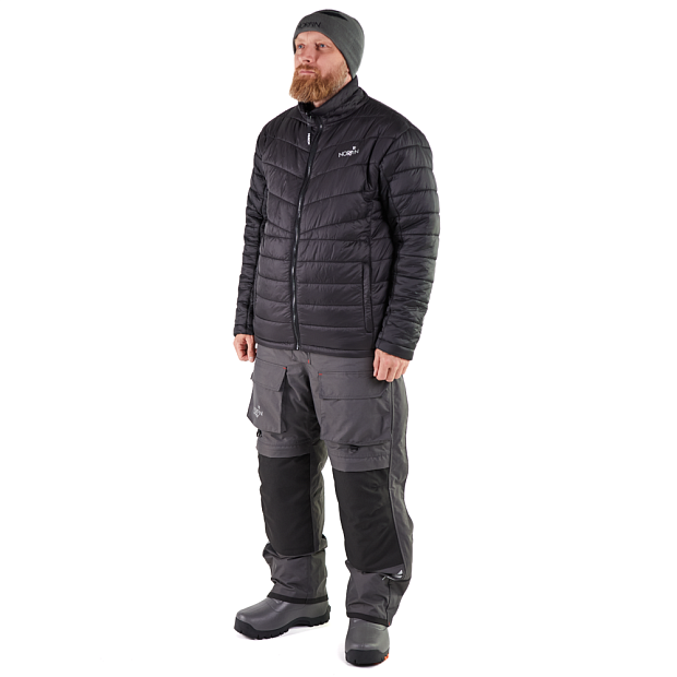 Kostīms ziemas Norfin EXTREME 5 PRO