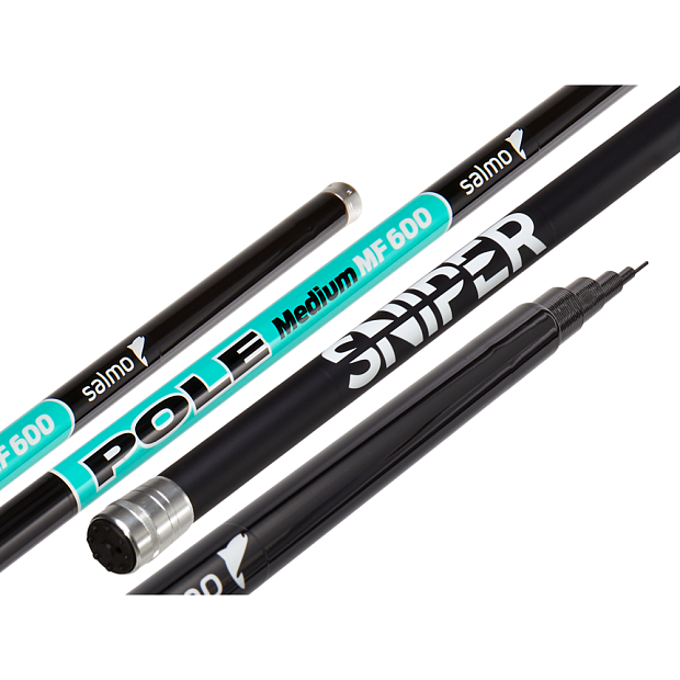 Makšķere Salmo Sniper POLE MEDIUM MF