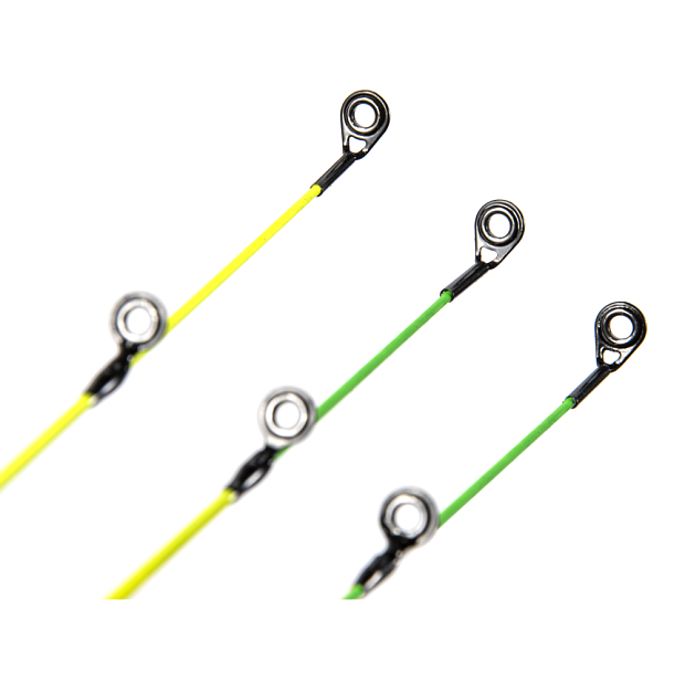 Fīdermakšķere Feeder Concept DISTANCE BLACK 130