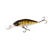 Vobleris Lucky John Original SHAD-X 8F