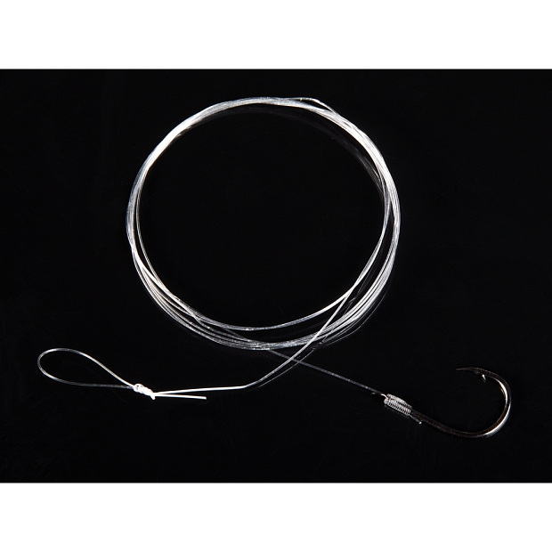 Āķi ar pavadiņu Feeder Concept FC105