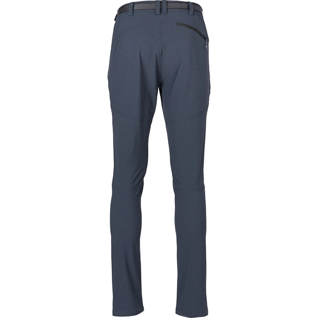 Bikses Ternua CORNO Pant Men Whales Grey