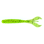 Tvisteri Lucky John Pro Series W-WORM 1.5