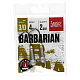 Džiggalvas Lucky John BARBARIAN #3/0 2gab.