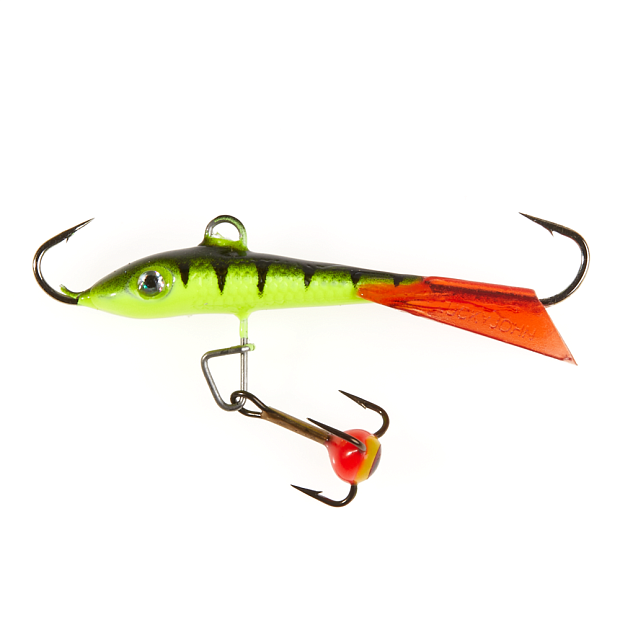 Balansieris Lucky John FIN 3