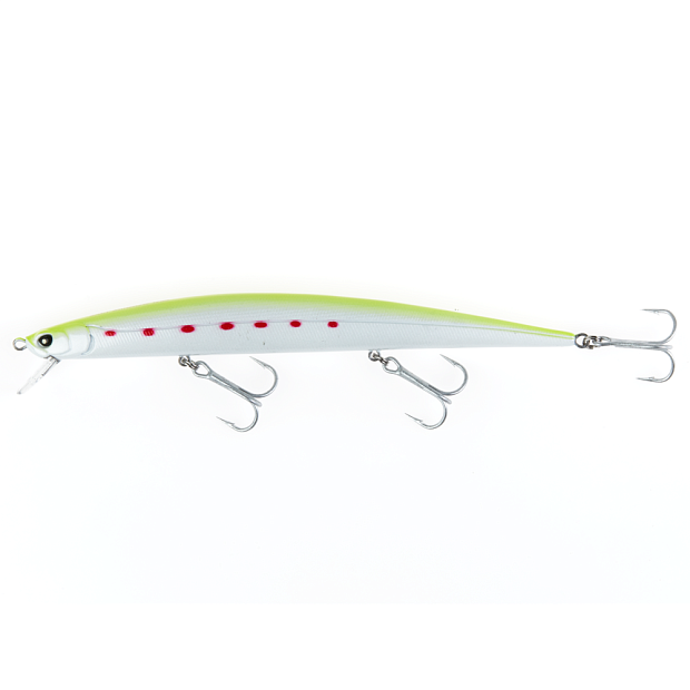 Vobleris Lucky John Pro Series SALT MINNOW 175S